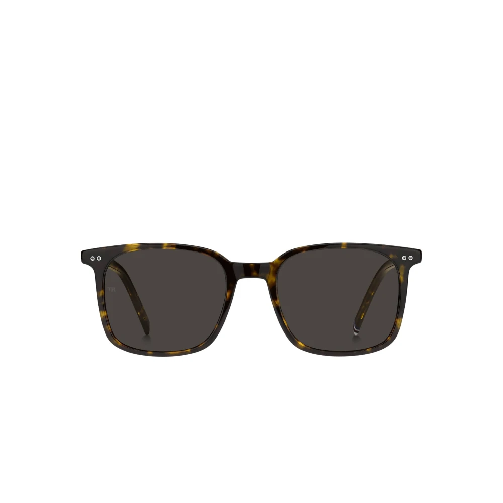 Tommy Hilfiger Sunglasses Brun Unisex