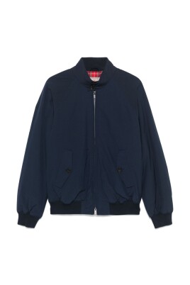 blue-padded-coat-with-zip-fastening