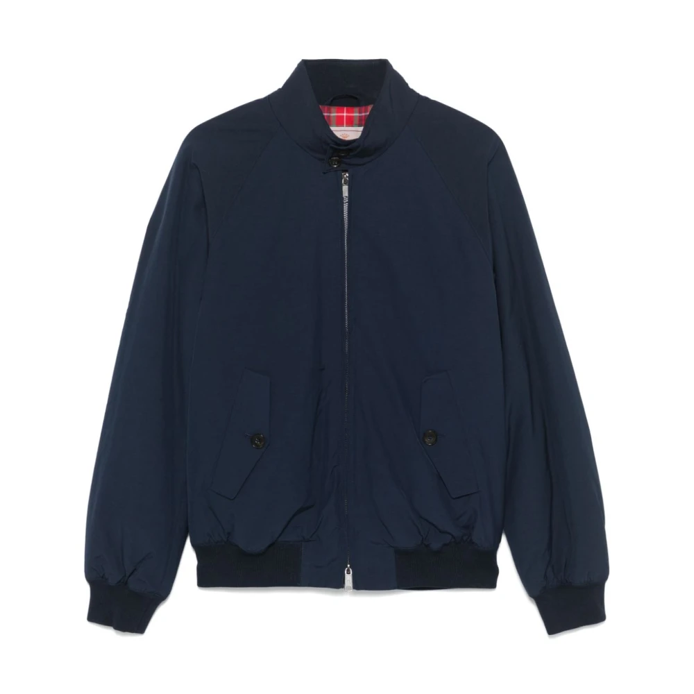 Jackets > Bomber Jackets - - Baracuta - Modalova