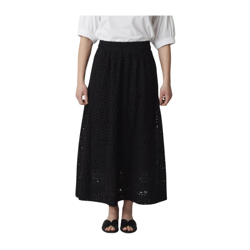 Skirts > Maxi Skirts - - Alpha Studio - Modalova