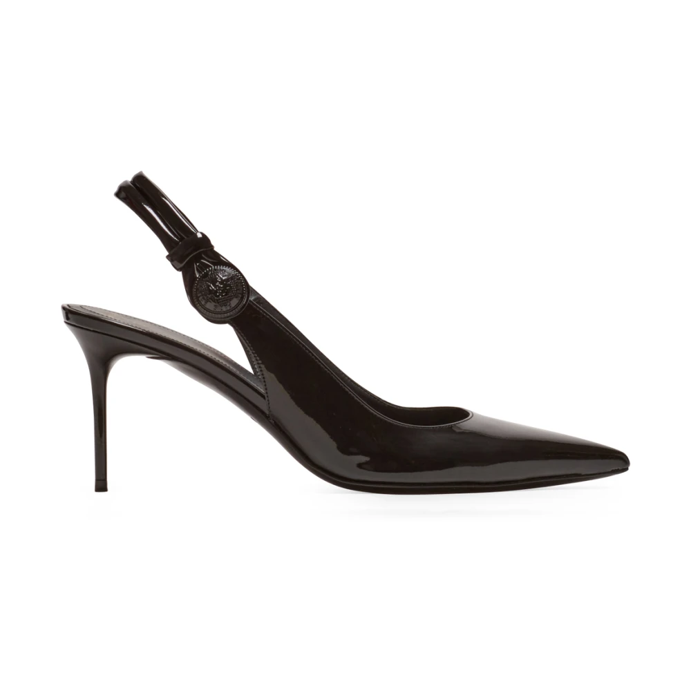 Shoes > Heels > Pumps - - Balmain - Modalova