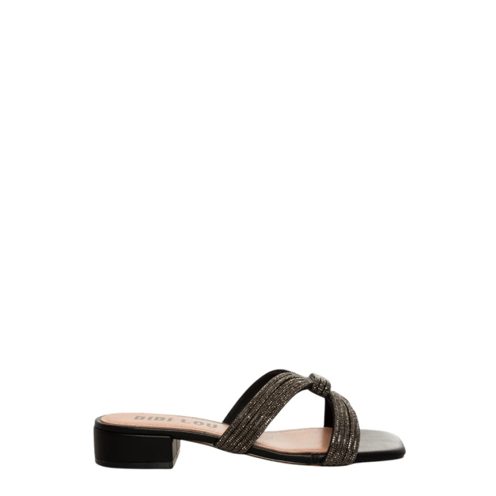 Shoes > Heels > Heeled Mules - - Bibi Lou - Modalova