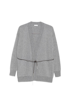 grey-cardigan-with-tie-fastening