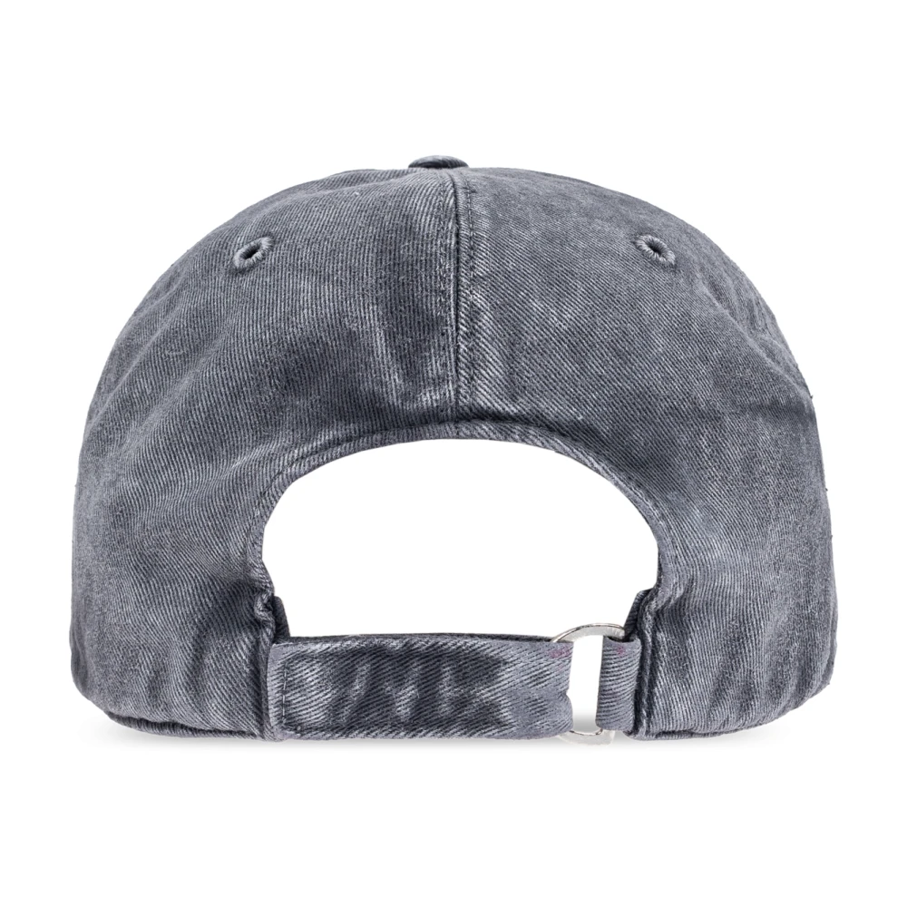 Iceberg Pet Gray Heren