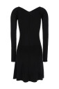 robe-tricotee