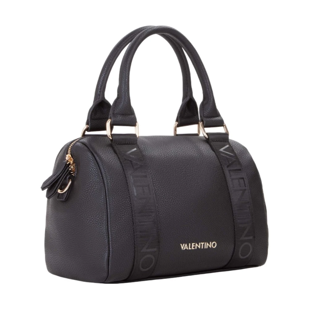 Valentino by Mario Valentino Twig Bauletto Handtassen Black Dames
