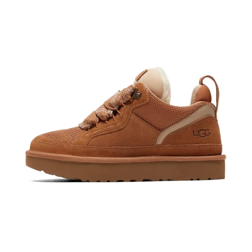 Ugg Donna Marrone Scarpe, 39 Eu, New, - Immagine 12