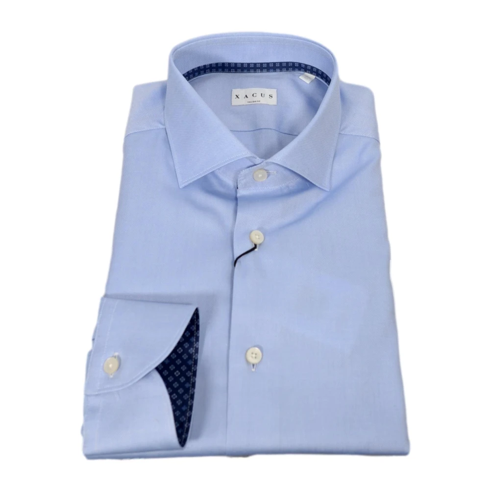 Shirts > Formal Shirts - - Xacus - Modalova