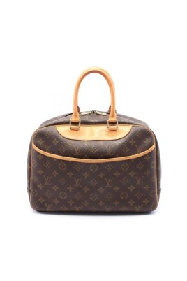 pre-owned-canvas-louis-vuitton-bags