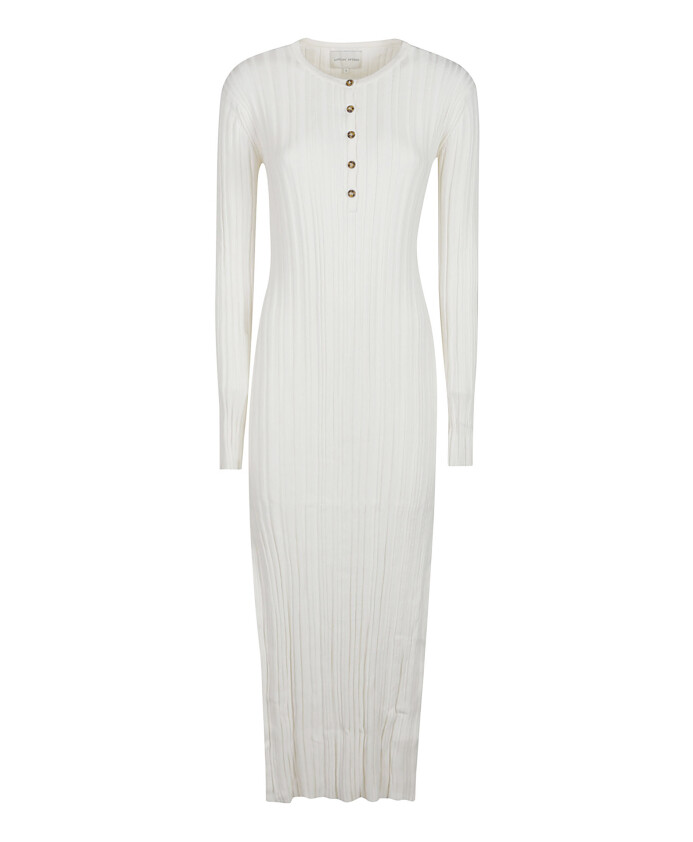 ribbed-long-dress