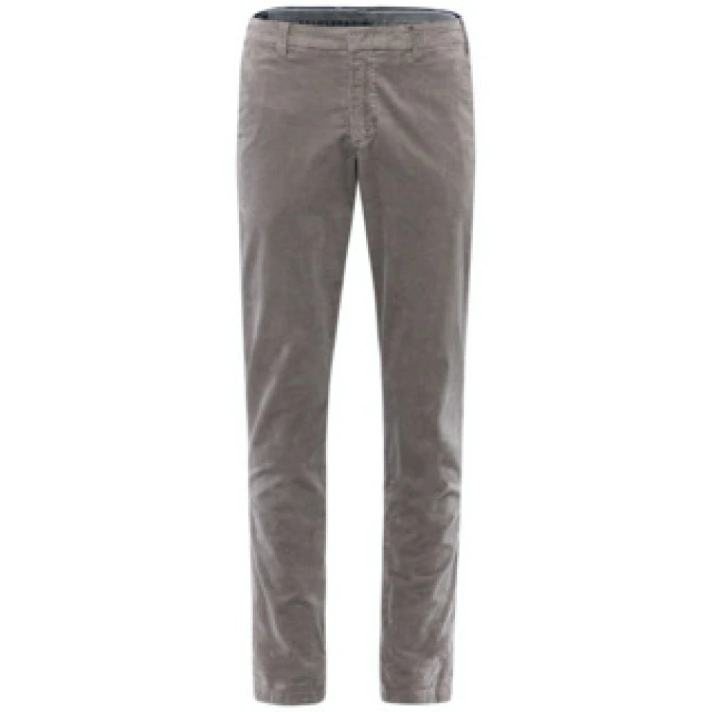Trousers > Slim-fit Trousers - - Baldessarini - Modalova