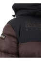 veste-a-capuche-marron-avec-rembourrage-synthetique
