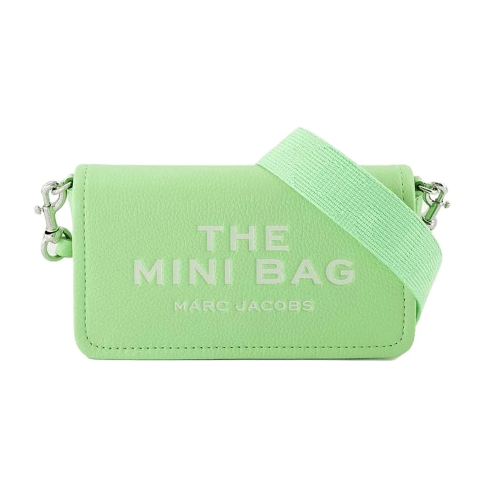 Marc Jacobs Donna Verde Borse, Taglia Unica, New,