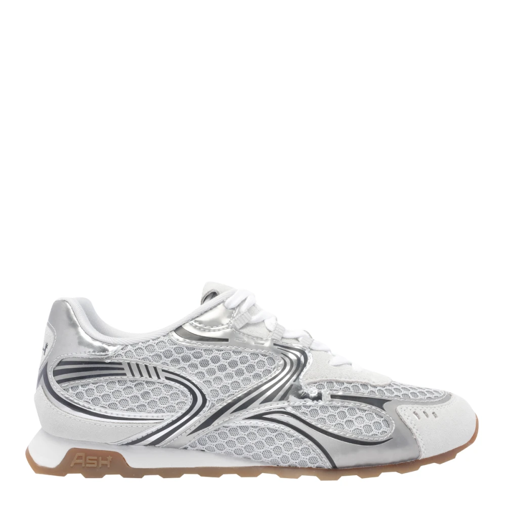 ASH - Shoes > Sneakers - Gray - ASH - Modalova