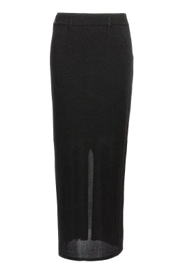 Long Vanisè Skirt