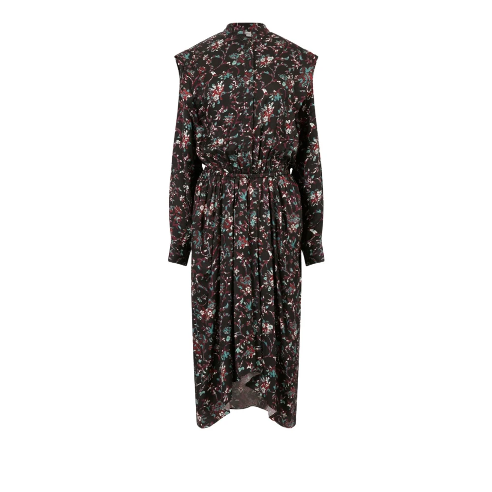 Dresses > Day Dresses > Maxi Dresses - - Isabel Marant Étoile - Modalova