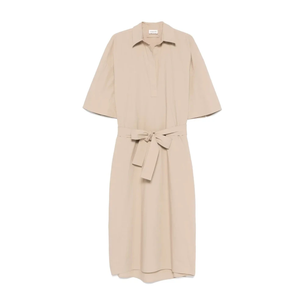 Dresses > Day Dresses > Midi Dresses - - P.a.r.o.s.h. - Modalova