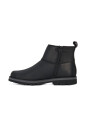 gray-nubuck-chelsea-boot