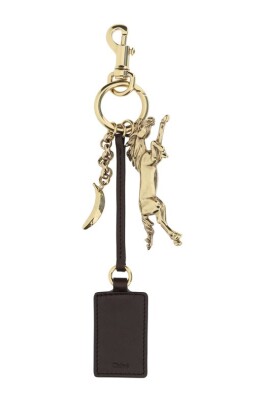 equestrian-motif-keyring