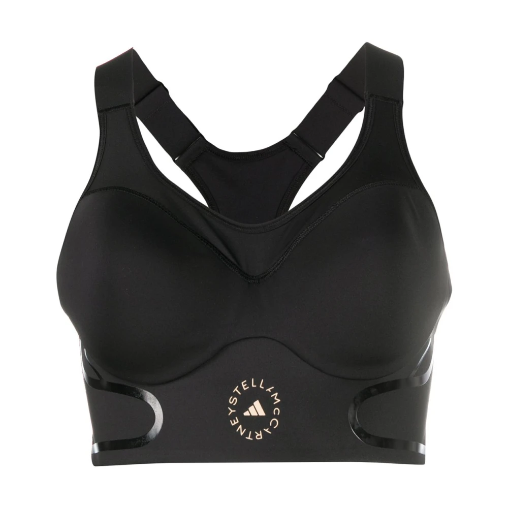 Sport > Fitness > Training Tops > Sport Bras - - Adidas by Stella McCartney - Modalova
