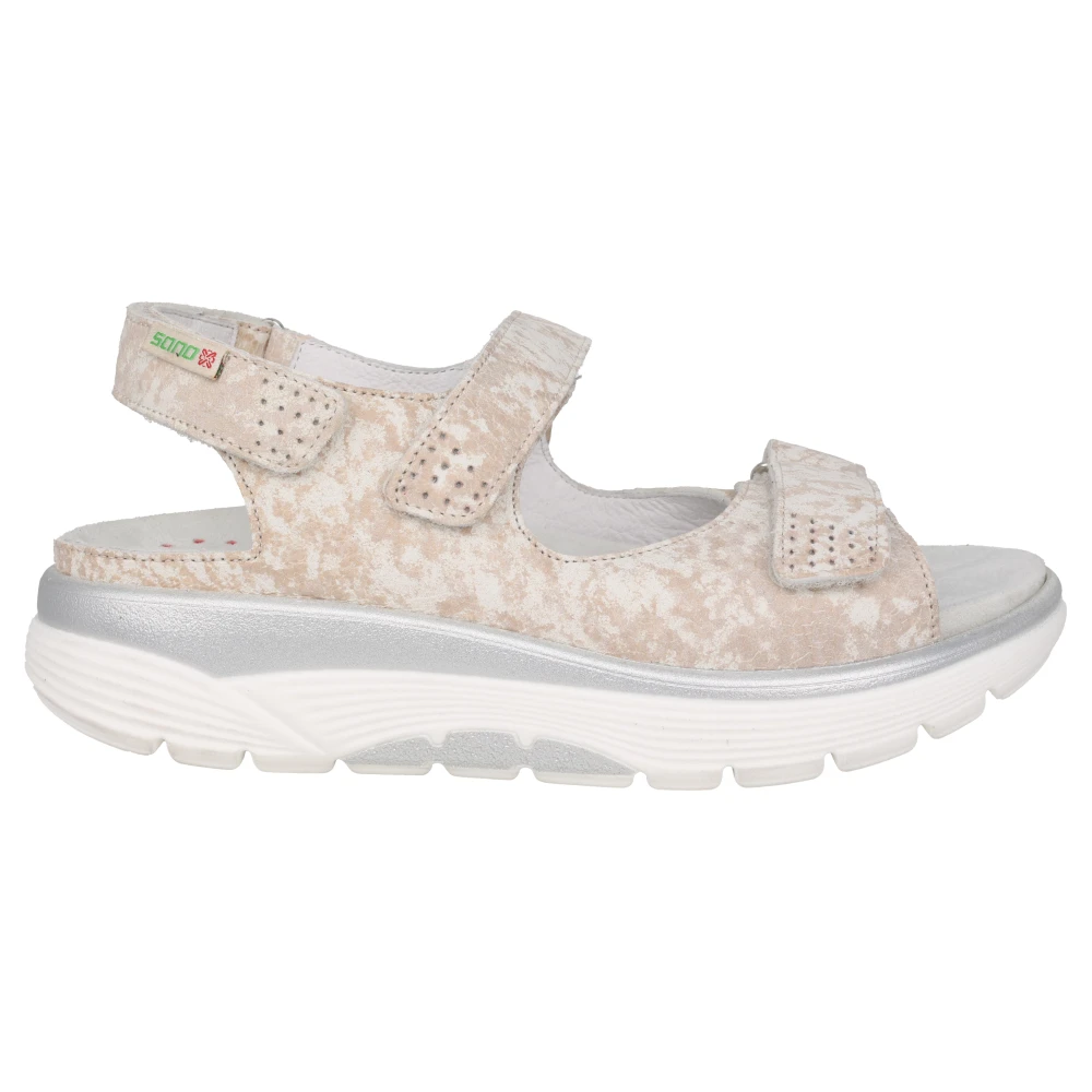 Shoes > Sandals > Flat Sandals - - Mephisto - Modalova