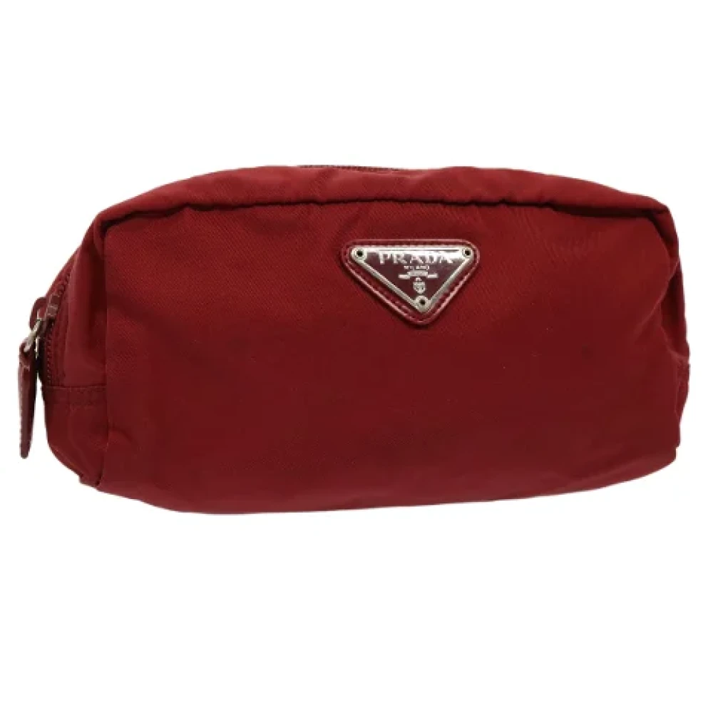 Pre-owned > Pre-owned Bags - - Prada Vintage - Modalova