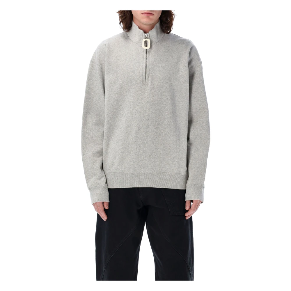 Sweatshirts & Hoodies > Sweatshirts - - JW Anderson - Modalova