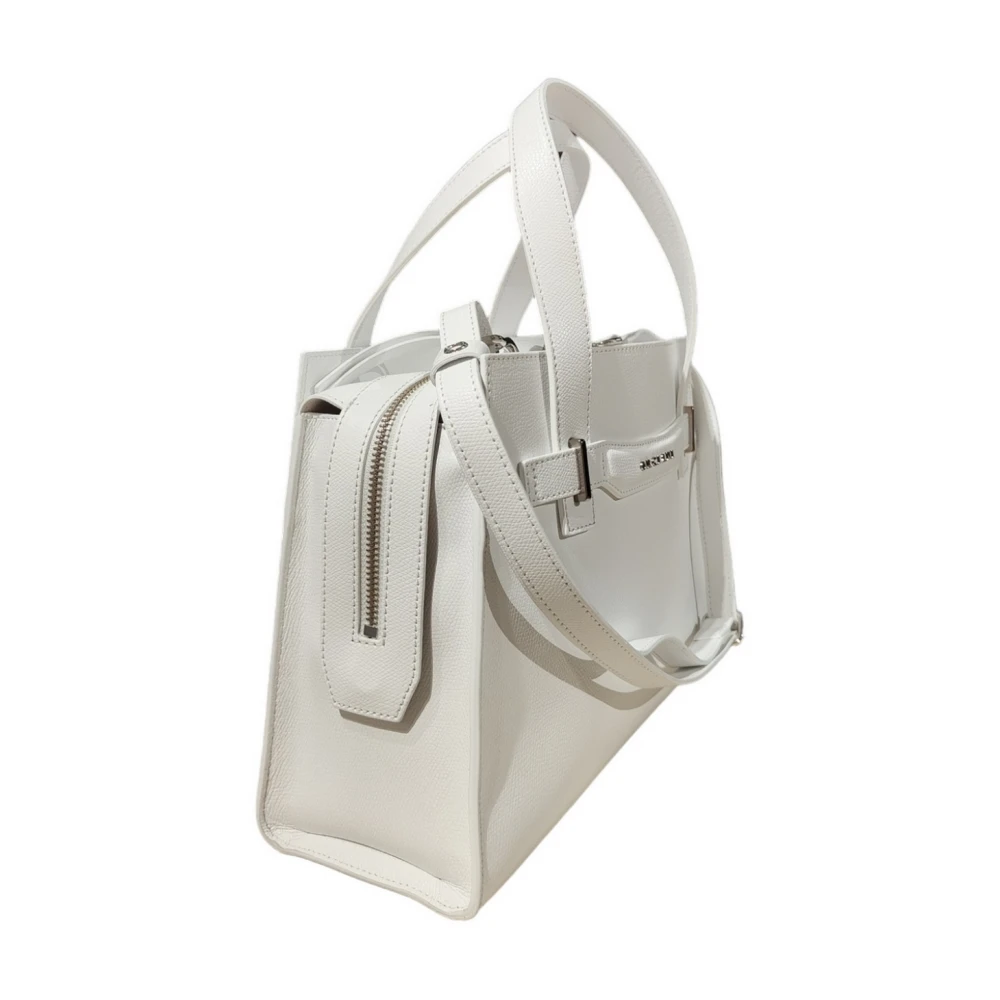 Orciani Cross Body Bags White Dames