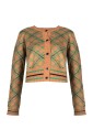 cardigan-lache-a-carreaux