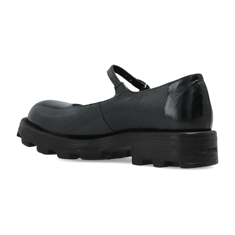 Diesel D-HAMMER Mary Jane