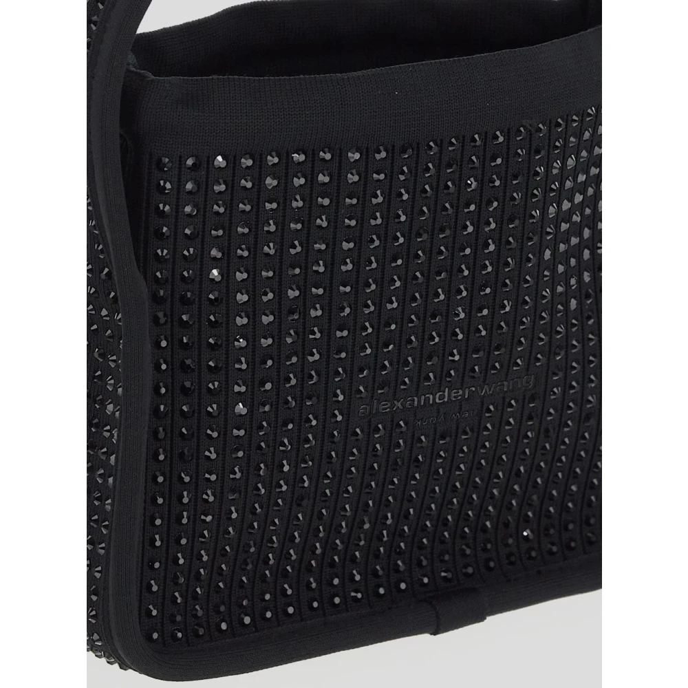 alexander wang Stijlvolle Ryan Tas voor jou Black Dames