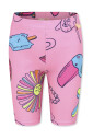 sporty-pink-shorts-with-multicolor-print
