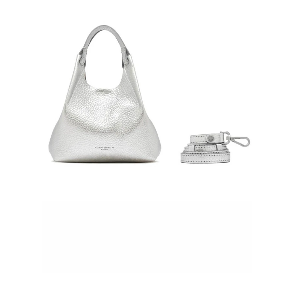 Gianni Chiarini Maxi korrelleer handtas Gray Dames