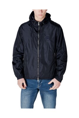 blue-lightweight-polyamide-jacket