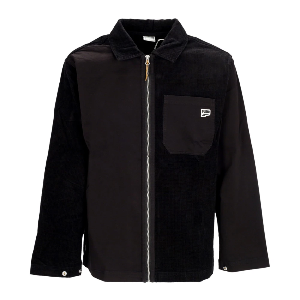 Jackets > Light Jackets - - Puma - Modalova