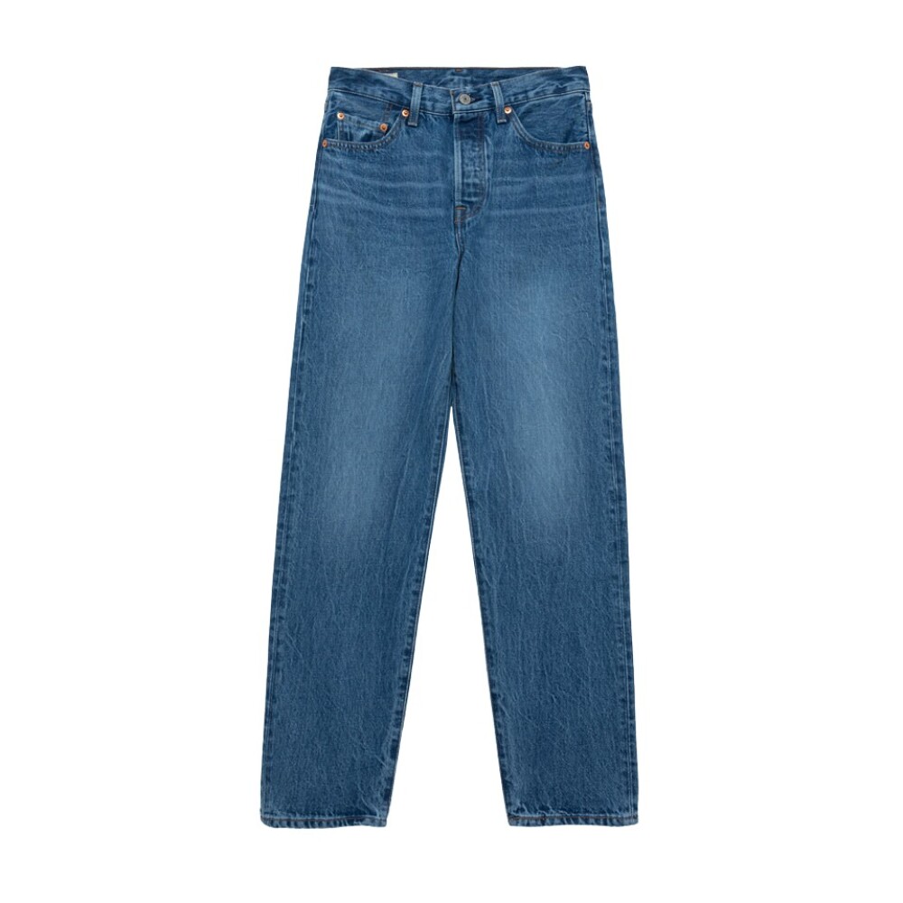 Jeans levi's clearance vita alta uomo