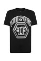 t-shirt-col-rond-manches-courtes