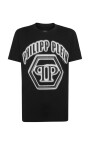 t-shirt-col-rond-manches-courtes