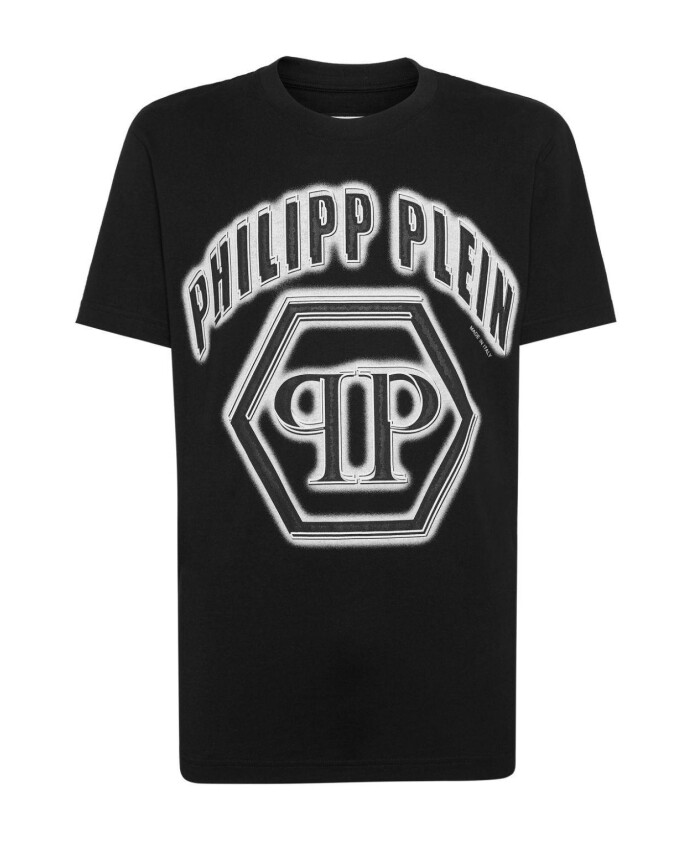 t-shirt-col-rond-manches-courtes