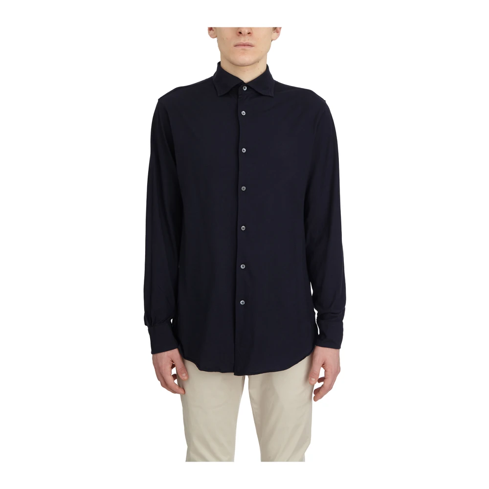 Shirts > Casual Shirts - - Paolo Pecora - Modalova