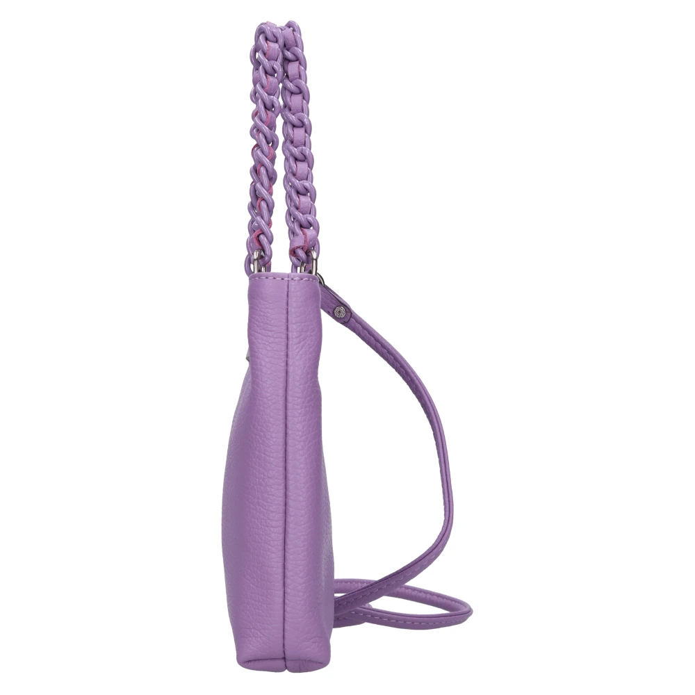 Gianni Chiarini Camilla Handtas Purple Dames