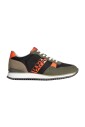 bleu-fonce-cuir-daim-baskets
