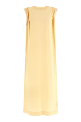 Long Hutty Dress