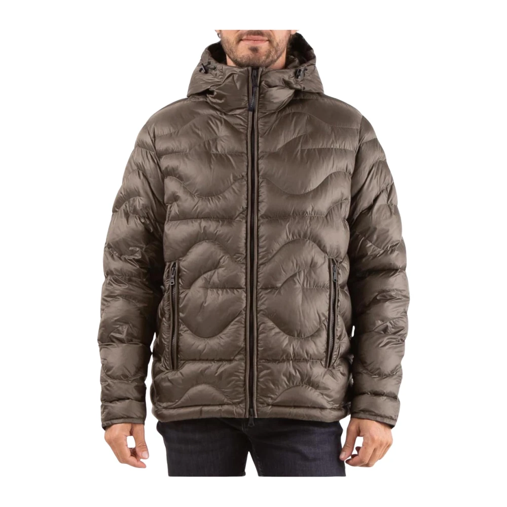 Jackets > Winter Jackets - - Paul & Shark - Modalova