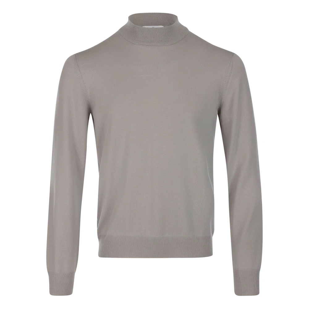 Gran Sasso Stijlvolle herentrui Gray Heren