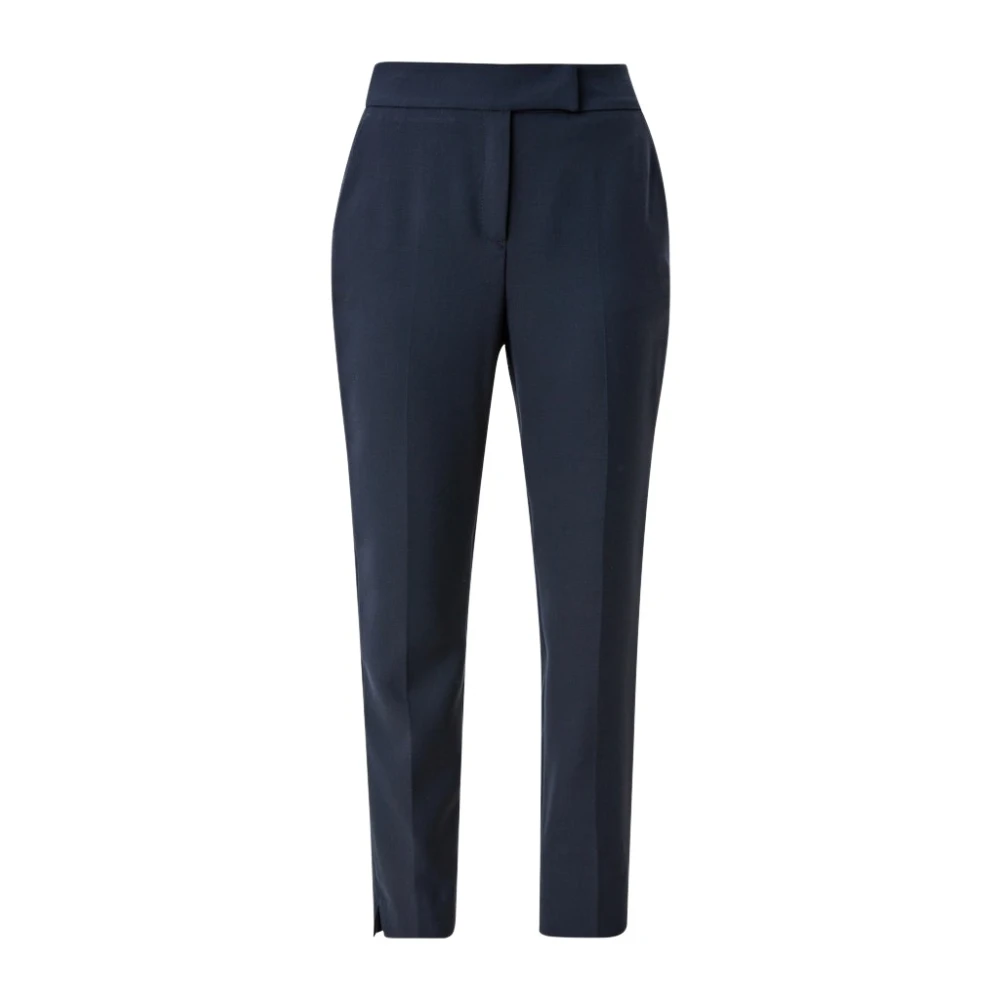 Trousers > Cropped Trousers - - s.Oliver - Modalova