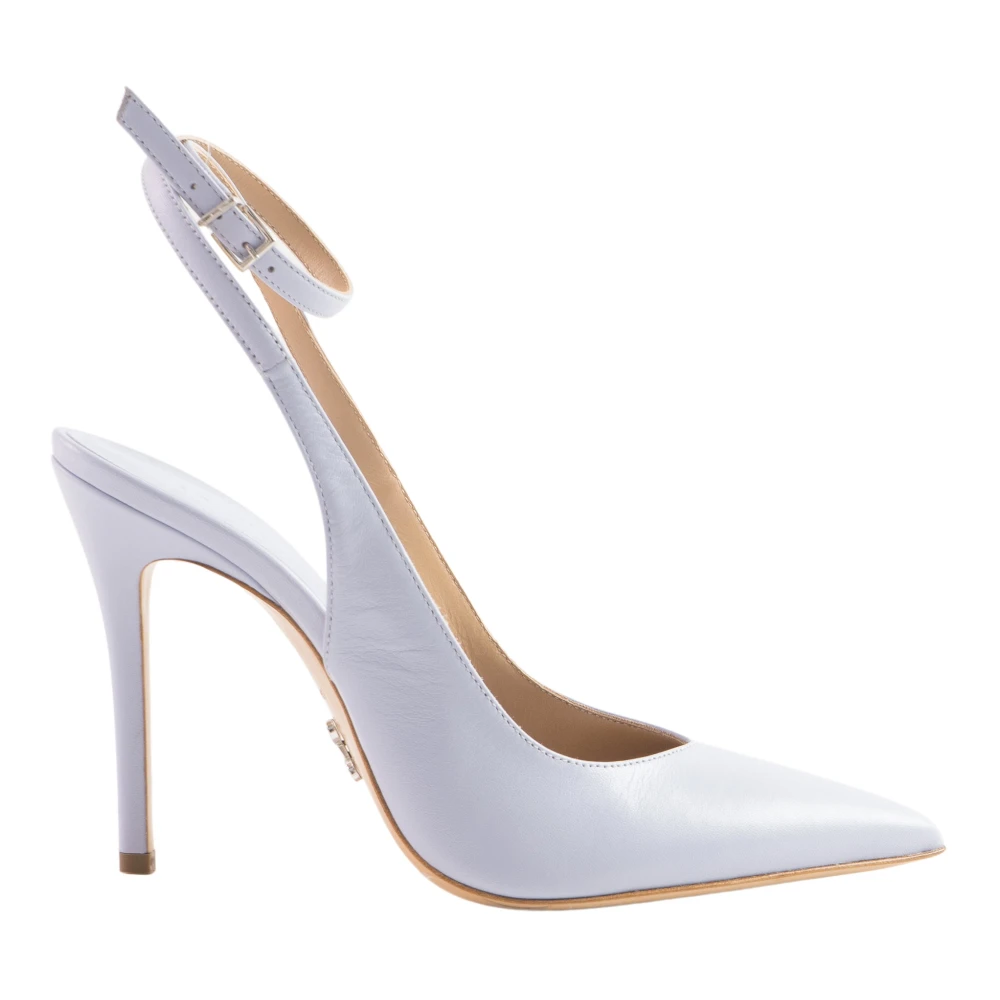 Shoes > Heels > Pumps - - Sergio Levantesi - Modalova