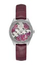 floral-fleur-watch