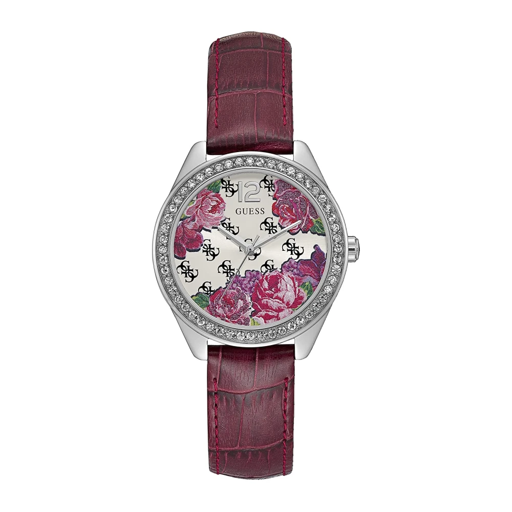 Accessories > Watches - - Guess - Modalova