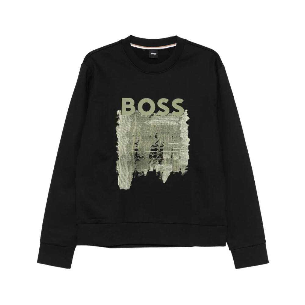 Sweatshirts & Hoodies > Sweatshirts - - Hugo - Modalova